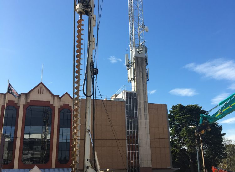 East End Apartments Pirie Street Adelaide Belpile