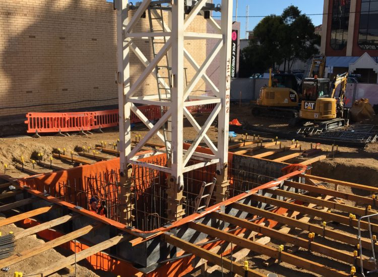 East End Apartments Pirie Street Adelaide Belpile